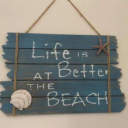 Il Sogno Del Mare Montesilvano Marina