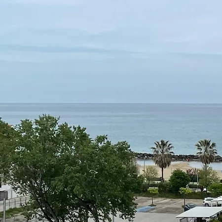 Il Sogno Del Mare Apartment *