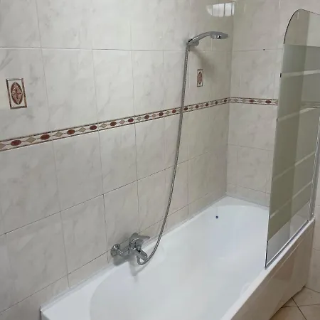 Il Sogno Del Mare Apartment