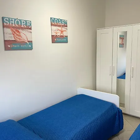Il Sogno Del Mare Montesilvano