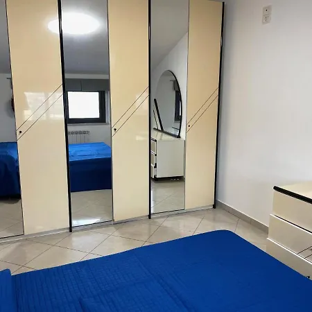 Апартаменты Il Sogno Del Mare