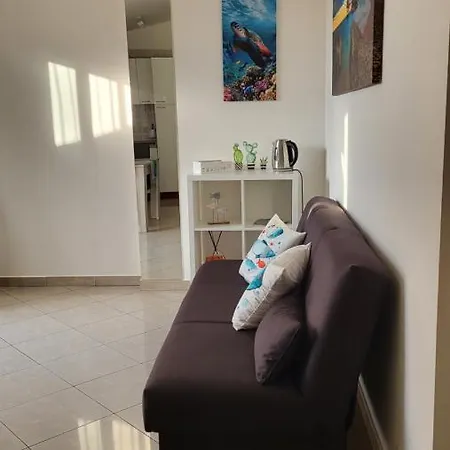 Il Sogno Del Mare * Монтесильвано