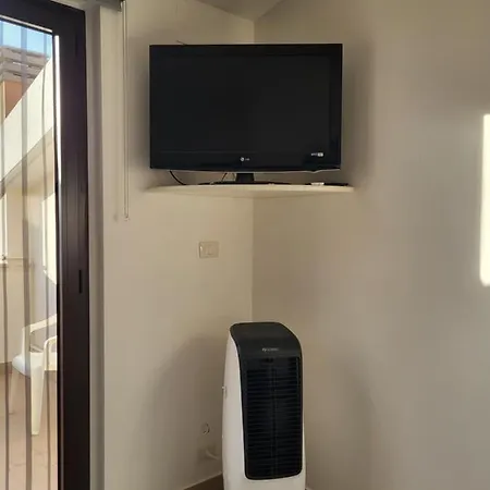 Il Sogno Del Mare * Монтесильвано