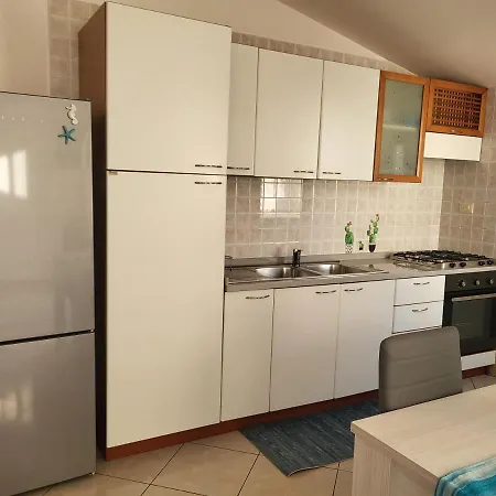 Апартаменты Il Sogno Del Mare *