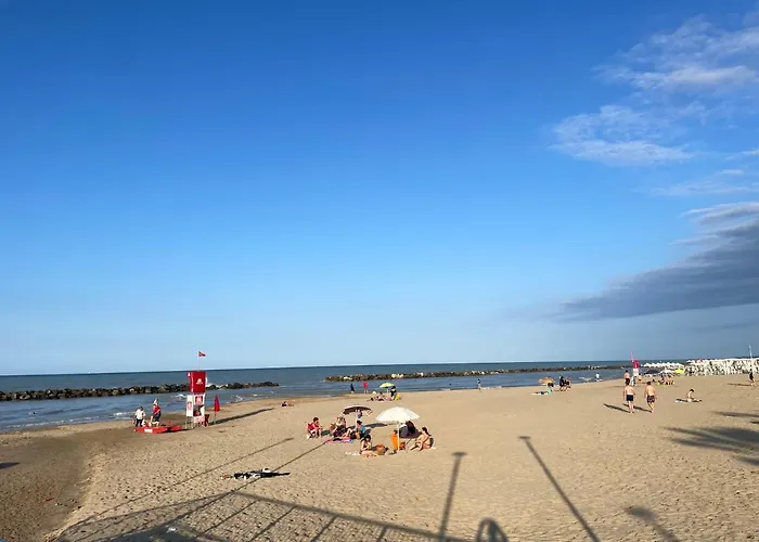 Lägenhet Il Sogno Del Mare Montesilvano Marina