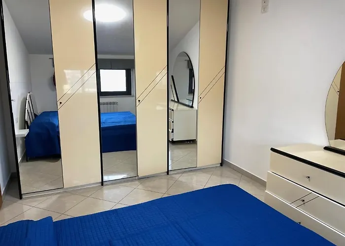 Lägenhet Il Sogno Del Mare