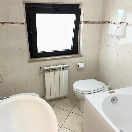 Il Sogno Del Mare * Montesilvano Marina