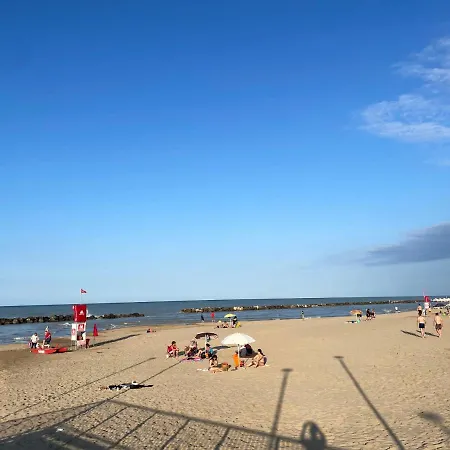 Appartamento Il Sogno Del Mare Montesilvano Marina