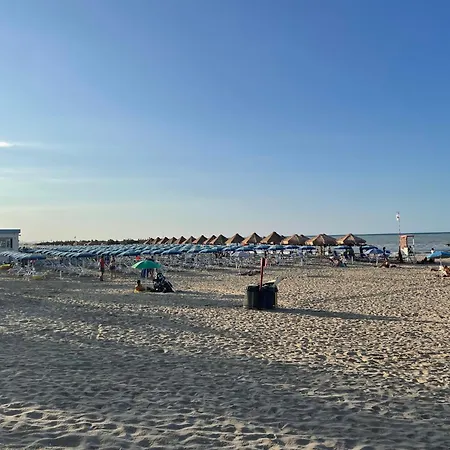 公寓 Il Sogno Del Mare Montesilvano Marina