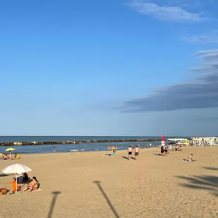 Il Sogno Del Mare 公寓 Montesilvano Marina