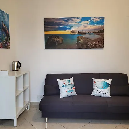 Il Sogno Del Mare * Montesilvano Marina