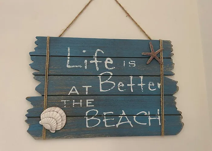 Il Sogno Del Mare Montesilvano