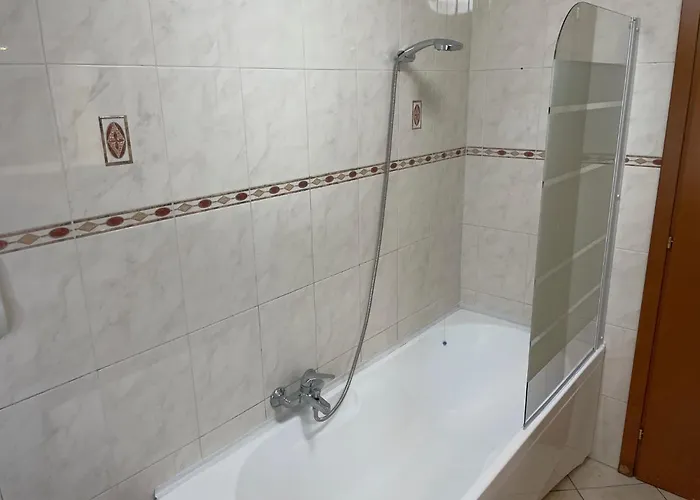 Il Sogno Del Mare Apartman