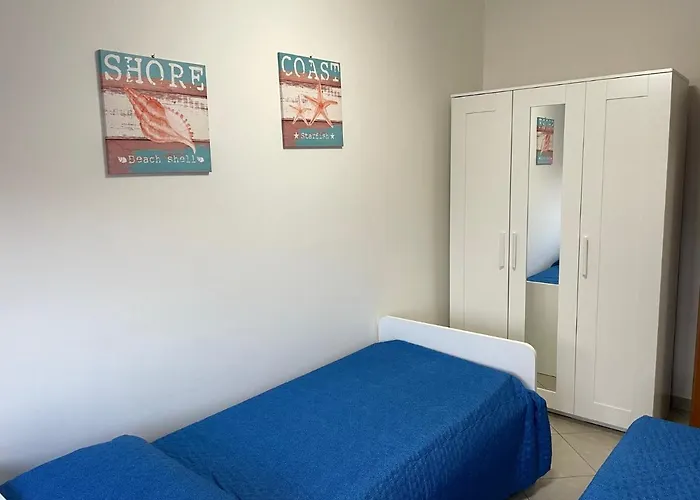 Il Sogno Del Mare Montesilvano Marina