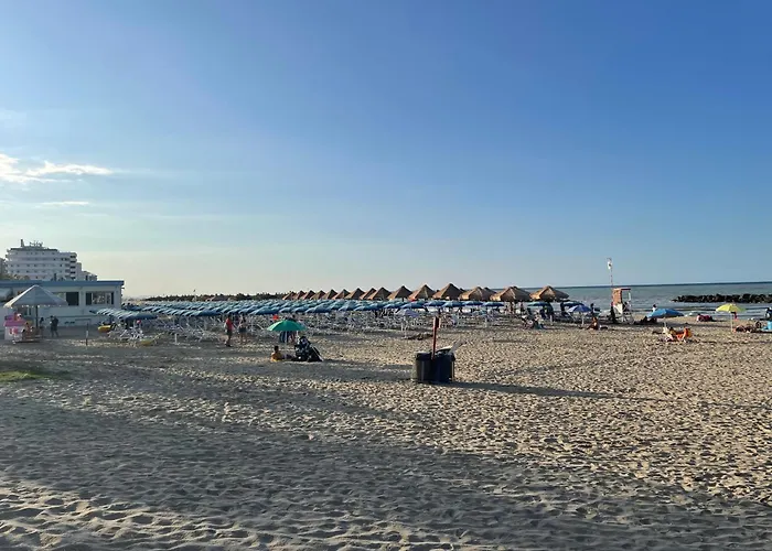 Apartman Il Sogno Del Mare Montesilvano Marina