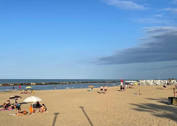 Il Sogno Del Mare Apartman Montesilvano Marina